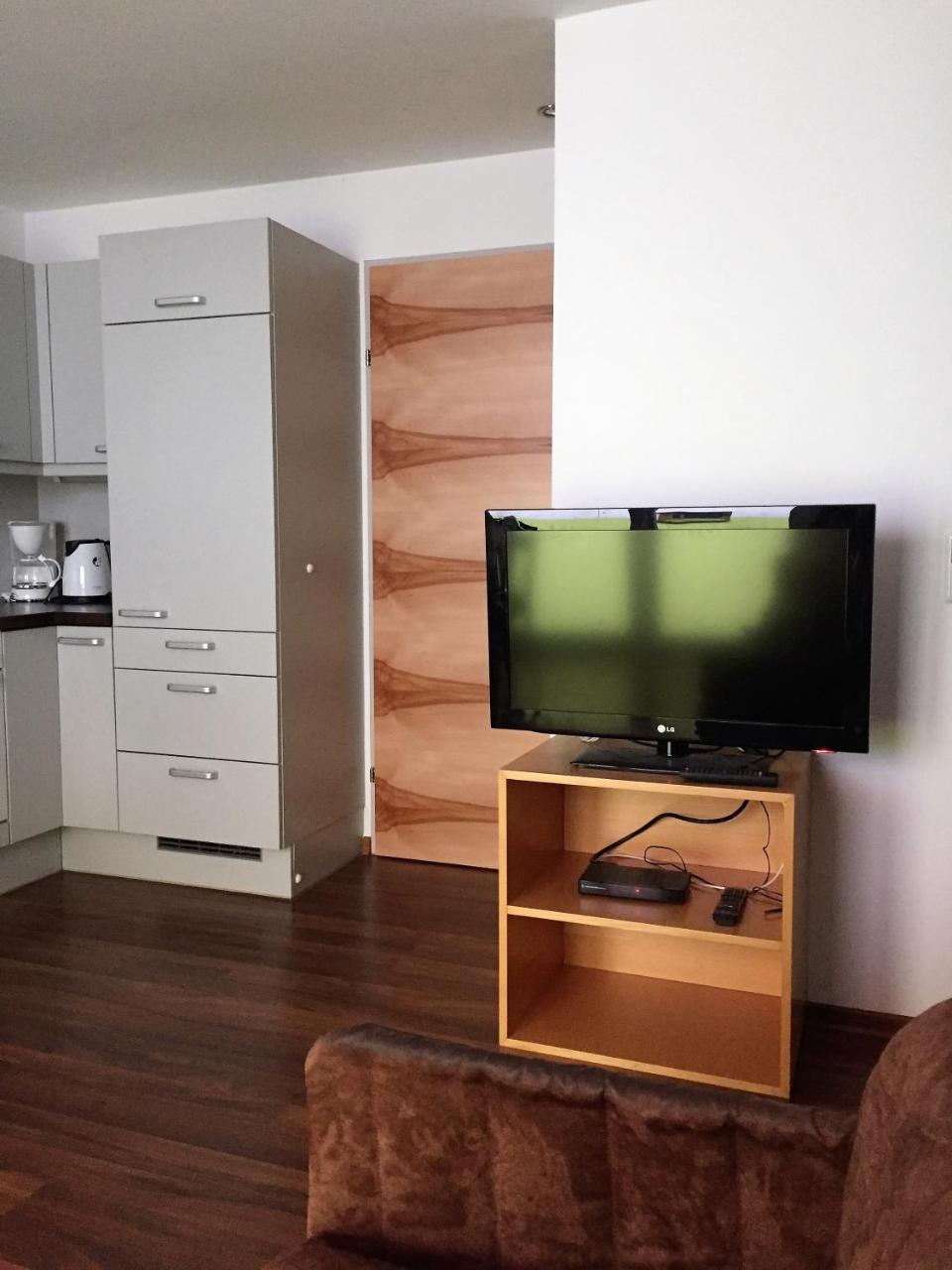 Almandin Apartments イシュグル エクステリア 写真